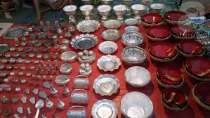 Empresas laosianas presentan amplia oferta de productos en Ciudad Ho Chi Minh ảnh 1