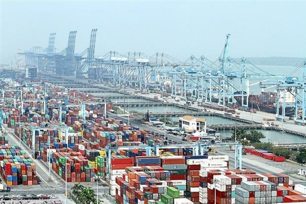 En alza valor comercial de Malasia en 2017 ảnh 1 En alza valor comercial de Malasia en 2017 ảnh 1
