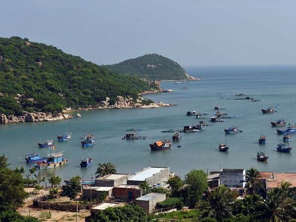Provincia vietnamita por convertir el turismo en locomotora de desarrollo socioeconómico ảnh 1 Provincia vietnamita por convertir el turismo en locomotora de desarrollo socioeconómico ảnh 1