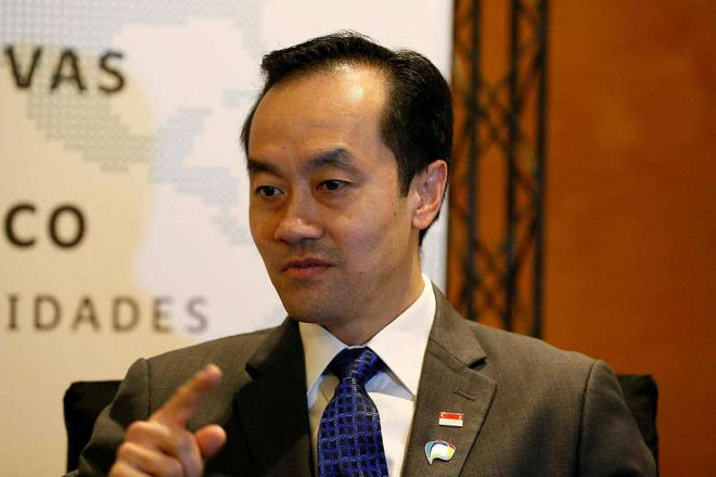 Singapur se esfuerza por convertir a ASEAN en área de integración económica ảnh 1 Singapur se esfuerza por convertir a ASEAN en área de integración económica ảnh 1