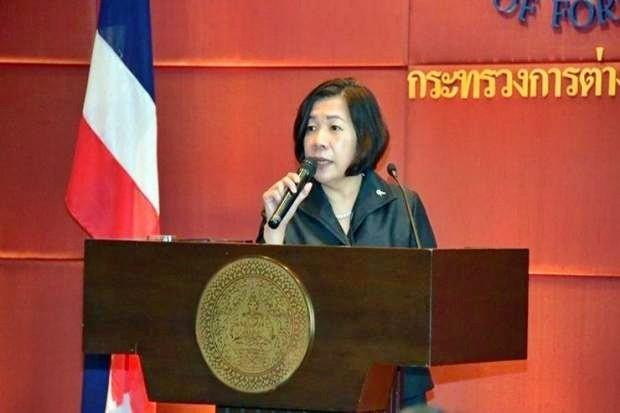 Tailandia y Reino Unido promueven cooperación en diversos aspectos ảnh 1