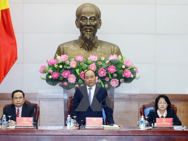 Piden intensificar propaganda sobre destacados ejemplos de emulación patriótica en Vietnam ảnh 1 Piden intensificar propaganda sobre destacados ejemplos de emulación patriótica en Vietnam ảnh 1