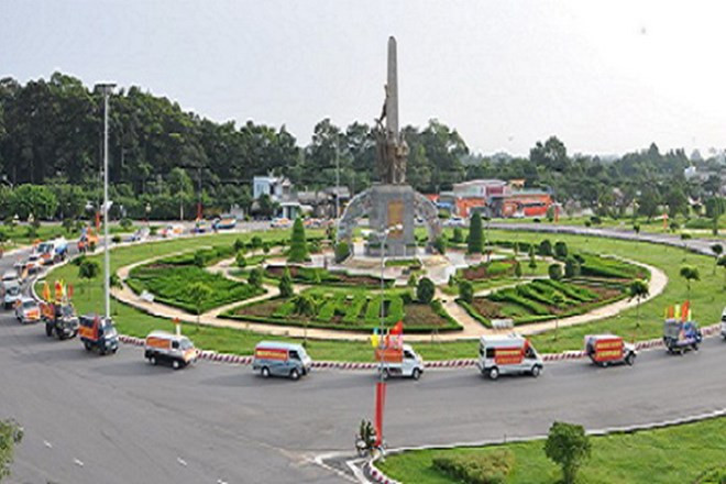 Provincia vietnamita acelera desarrollo de gobierno electrónico ảnh 1