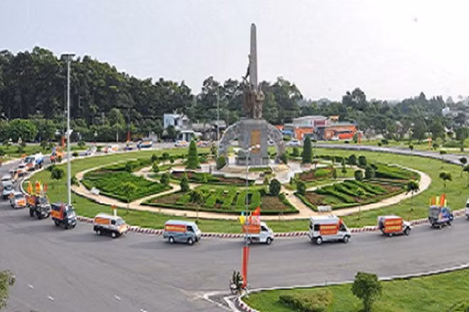 Provincia vietnamita acelera desarrollo de gobierno electrónico ảnh 1 Provincia vietnamita acelera desarrollo de gobierno electrónico ảnh 1