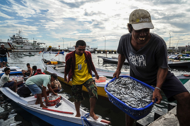 Indonesia aumentará inversión en sectores marítimos y acuáticos ảnh 1 Indonesia aumentará inversión en sectores marítimos y acuáticos ảnh 1