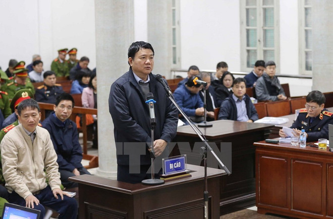 Caso de violaciones en PVN: casi todos los acusados se declararon culpables ảnh 1