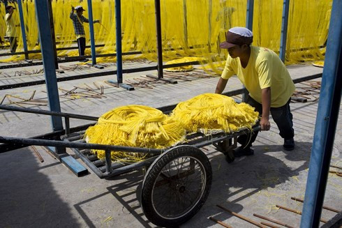 Tailandia considera elevar salario mínimo ảnh 1 Tailandia considera elevar salario mínimo ảnh 1