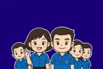 8.800 voluntarios participarán en celebraciones por 80 aniversario de Día Nacional de Vietnam