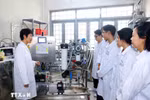La calidad de los recursos humanos de Vietnam ha mejorado, y las políticas a favor del desarrollo humano integral se han vuelto más completas, enfocadas y prácticas (Foto: VNA)