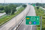 Pondrán en marcha casi 30km de autopista Ben Luc-Long Thanh