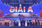 Primer ministro vietnamita destaca importante papel de la prensa en nueva era