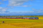 Ferrocarril Norte-Sur de Vietnam: Mejor viaje en tren del mundo