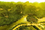 Ninh Binh aspira a convertirse en próximo polo turístico de Vietnam