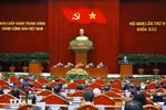 Comité Central del Partido Comunista de Vietnam inaugura su XV Pleno