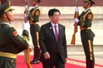 Actualidad semanal: Presidente vietnamita cumple agenda de trabajo en China