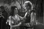 Una escena en la película “Cu li khong bao gio khoc”