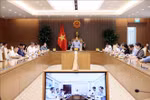 Panorama de la cita (Foto: VNA)