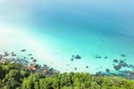 Las playas de Kem y Sao han contribuir al reconocimiento internacional de Phu Quoc. (Foto: Fatel Belek)