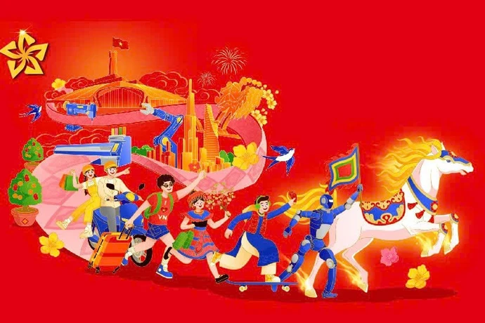 Primera edición de la Feria de Primavera 2026