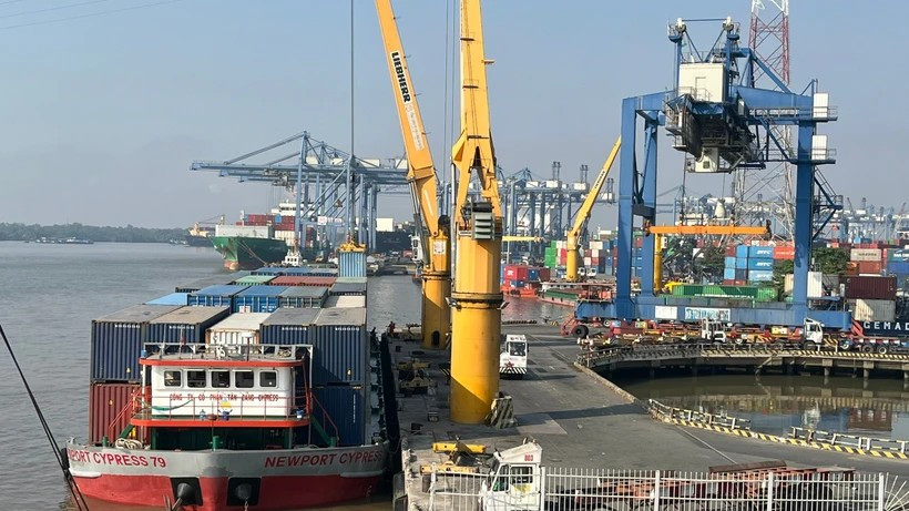 Foto ilustrada (Fuente: VNA)