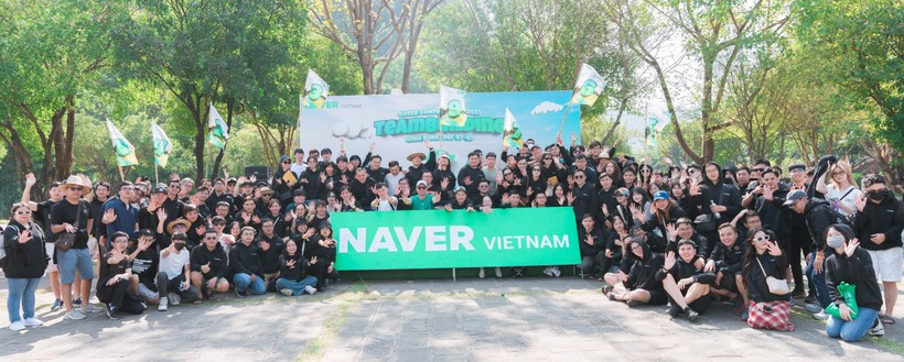 Foto de ilustración. (Fuente: navercorp)