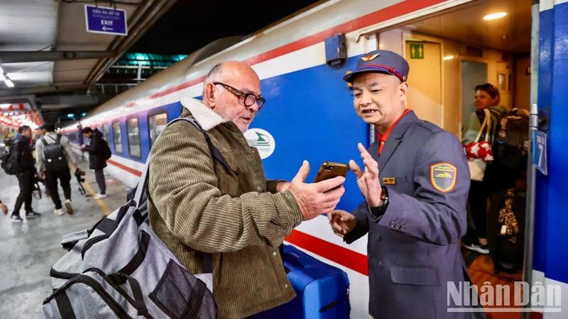 Foto de ilustración. (Fuente: nhandan.vn)