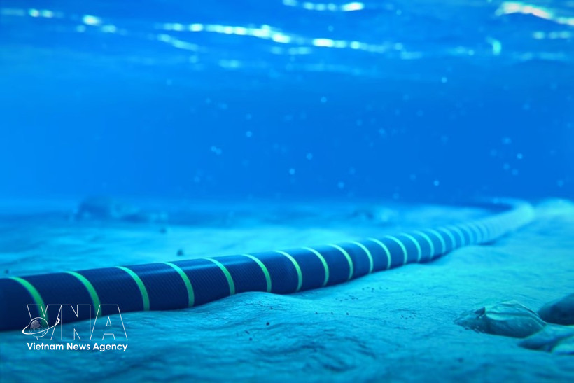 Foto de ilustración. (Fuente: VNA)