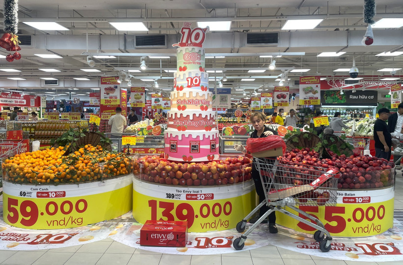 Foto de ilustración. (Fuente: VNA)