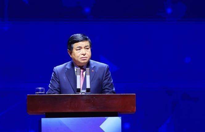 Vietnam busca promover la innovación y el emprendimiento