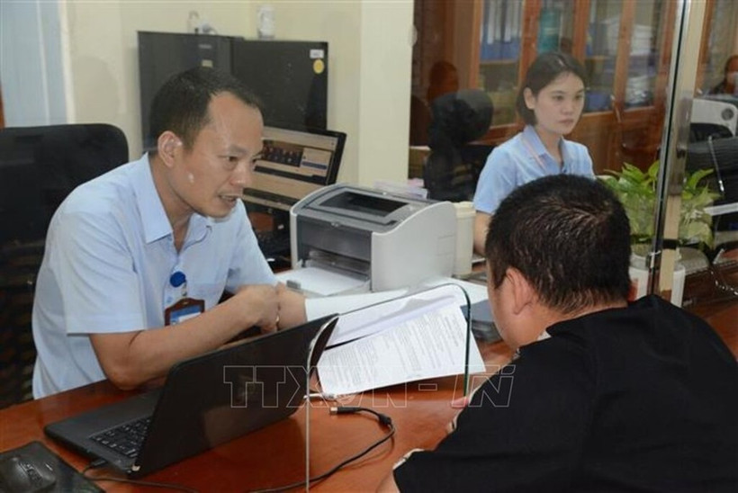 Foto de ilustración. (Fuente: VNA)