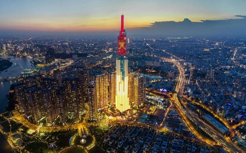 Foto ilustrativa. (Fuente: vneconomy.vn)