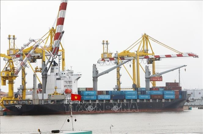 Foto de ilustración. (Fuente: VNA)