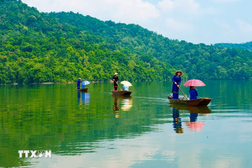 Foto de ilustración. (Fuente: VNA)