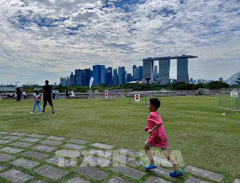 Foto de ilustración. (Fuente: VNA)