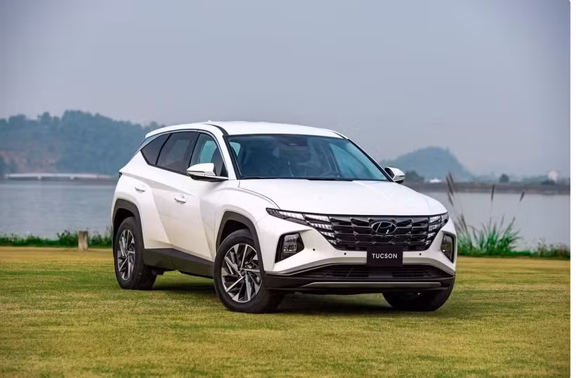 Foto de ilustración. (Fuente: Hyundai)