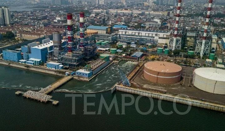 Indonesia lanza 37 proyectos energéticos. (Fuente: Tempo.co)