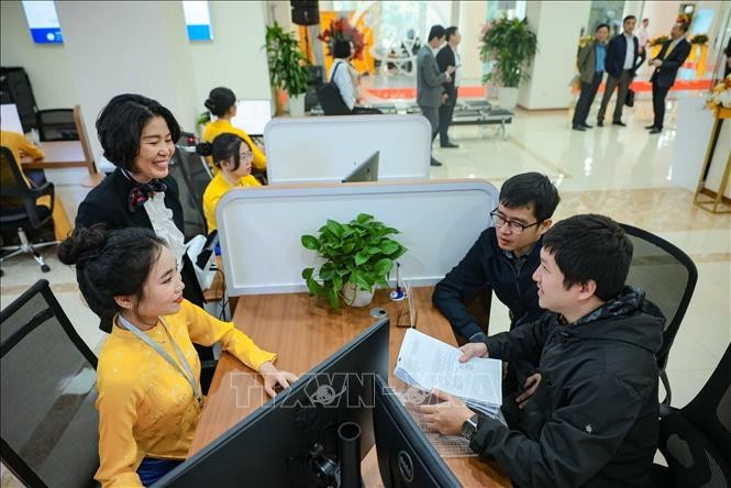 Foto de ilustración. (Fuente: VNA)