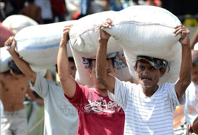 Foto de ilustración. (Fuente: AFP/VNA)