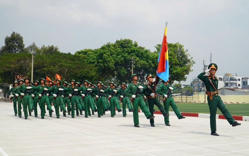 El 50º aniversario de la Liberación del Sur y la Reunificación Nacional tendrá lugar en el contexto de que el país entra en una nueva era, la del ascenso del pueblo. (Fuente: VNA)