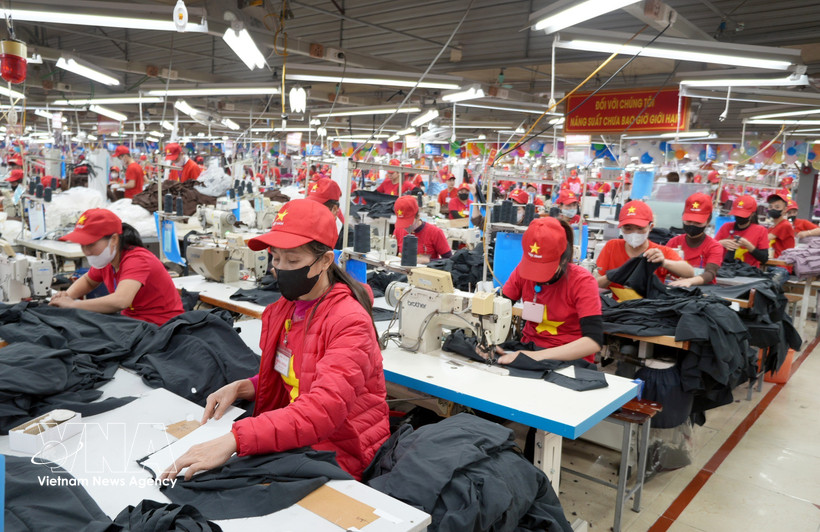 Foto de ilustración. (Fuente: VNA)