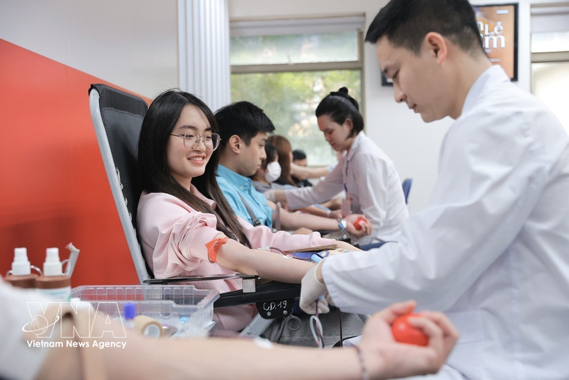 Foto de ilustración. (Fuente: VNA)