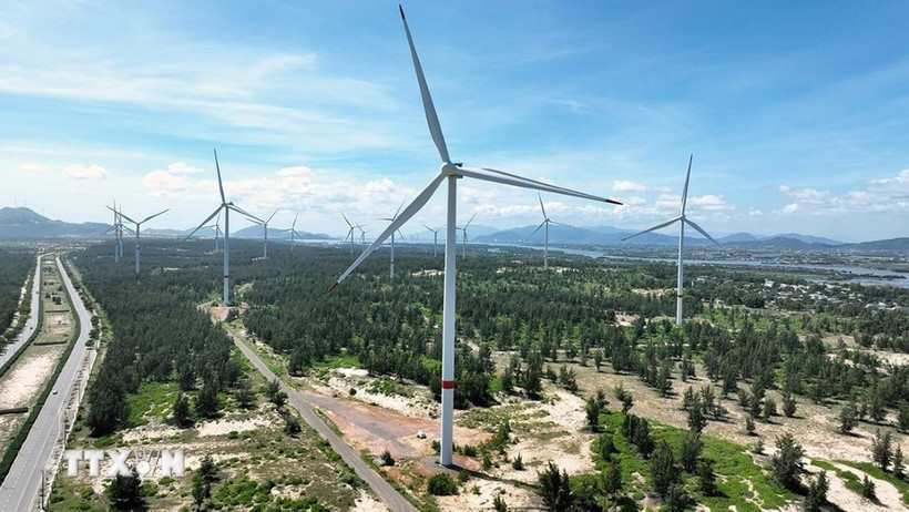 Foto de ilustración. (Fuente: VNA)