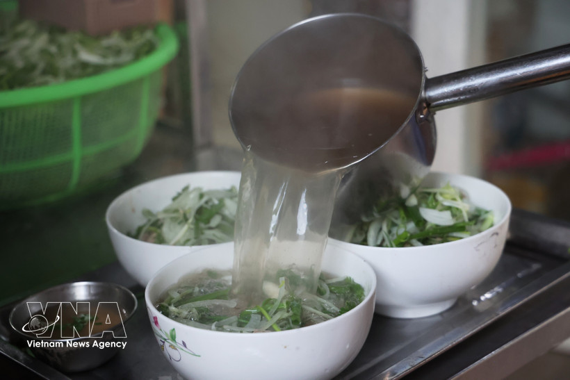 Foto de ilustración. (Fuente: VNA)