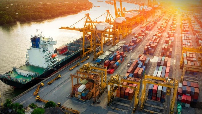 UOB mantiene el pronóstico de crecimiento económico anual de Vietnam en 6,0% en 2025. (Fuente: VNA)