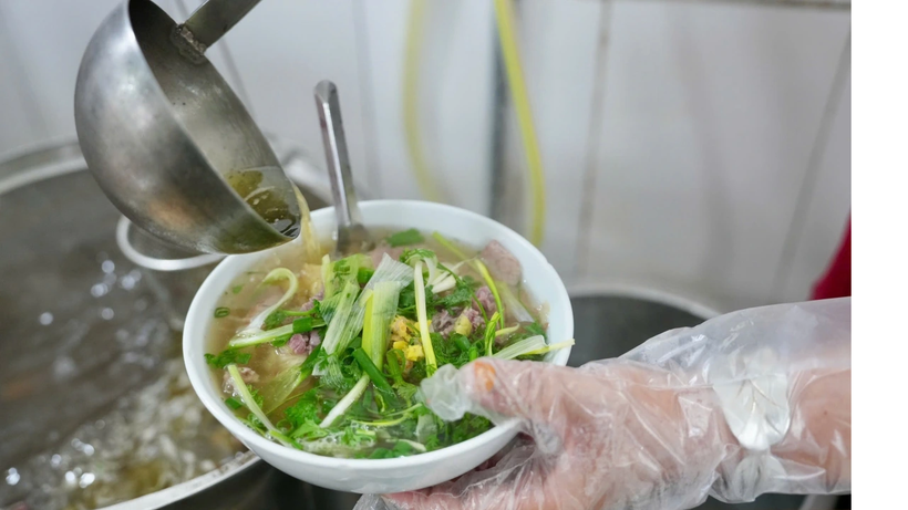 Foto de ilustración. (Fuente: VOV)