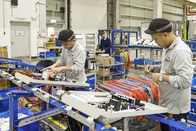 Foto de ilustración. (Fuente: VNA)