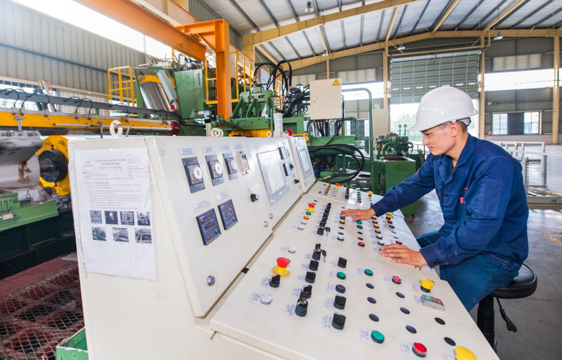 El Gobierno se ha marcado como objetivo gastar el 3% del presupuesto total en ciencia y tecnología para 2025 (Foto: VNA)