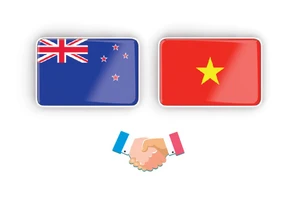 Refuerzan asociación estratégica integral Vietnam - Nueva Zelanda