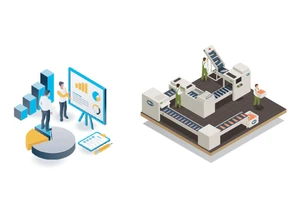 PMI de Vietnam muestra señal de expansión al alcanzar 54,5 puntos