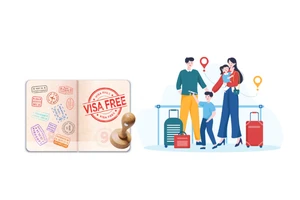 Vietnam aprueba exención de visa para 12 países europeos